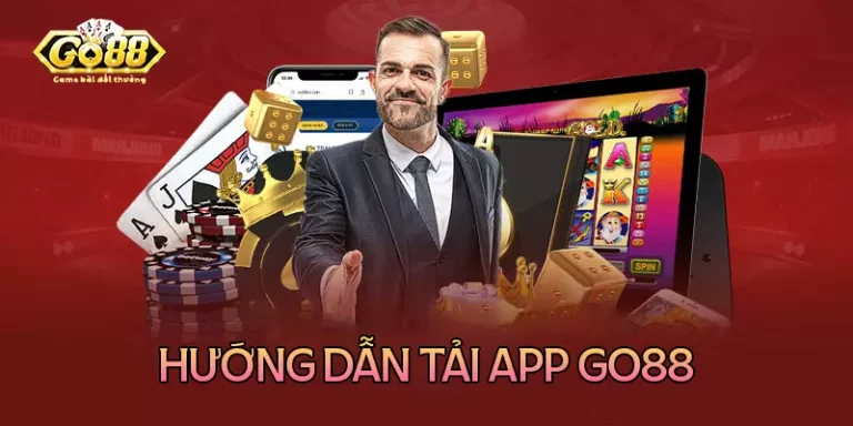 Go88 c&oacute; chương tr&igrave;nh giới thiệu bạn b&egrave; kh&ocirc;ng?