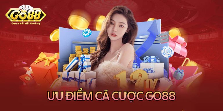 Chiến thuật chơi Poker tại Go88 gi&uacute;p bạn l&agrave;m gi&agrave;u