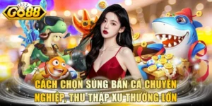 Cách Chọn Súng Bắn Cá