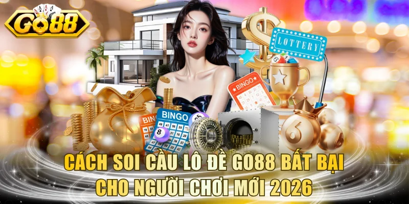 Cách Soi Cầu Lô Đề