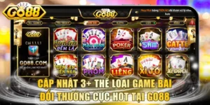 Game Bài Đổi Thưởng