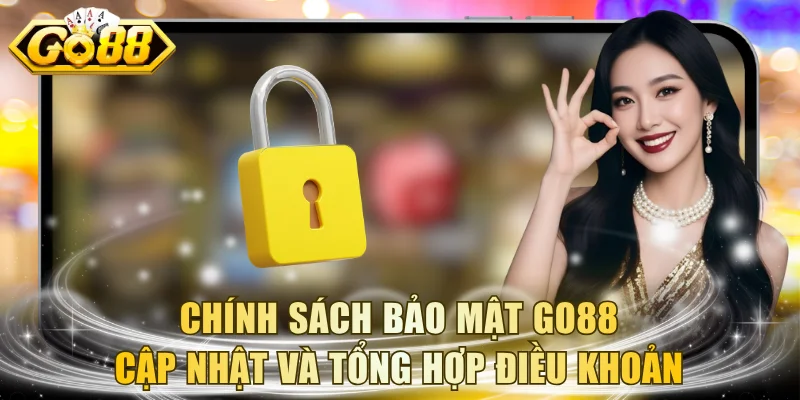 Chính Sách Bảo Mật