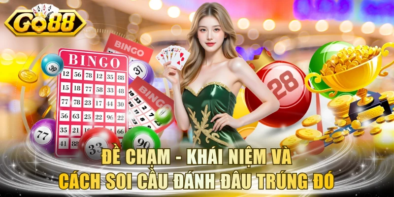 Đề Chạm