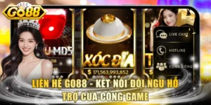 Liên Hệ GO88