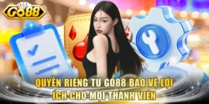 Quyền Riêng Tư