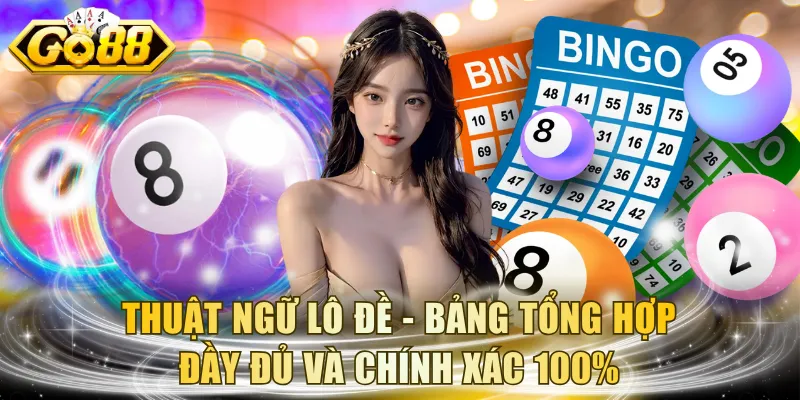 Thuật Ngữ Lô Đề