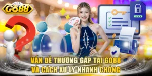 Vấn Đề Thường Gặp